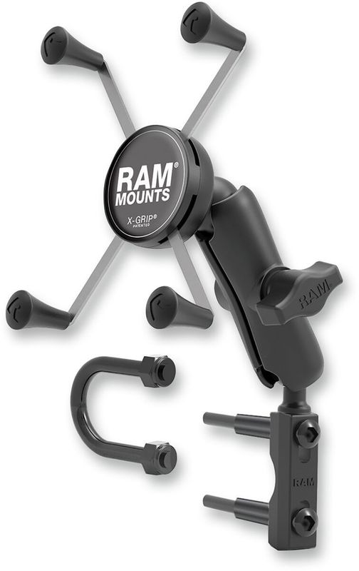 Mobilhållare RAM Mounts X-Grip Large Phones 114.3