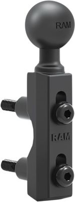 Fäste broms-/kopplingsreservoar RAM Mounts 1" kula
