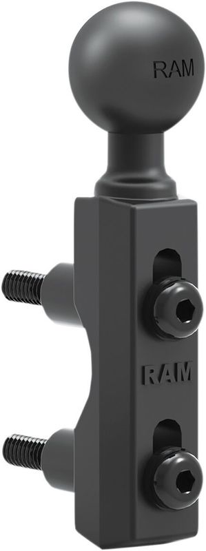Fäste broms-/kopplingsreservoar RAM Mounts 1" kula