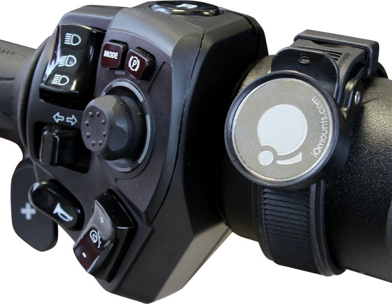 Fäste Klock Werks Device