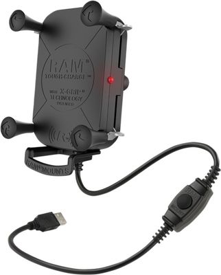 Hållare RAM Mounts Tough-Charge X-Grip