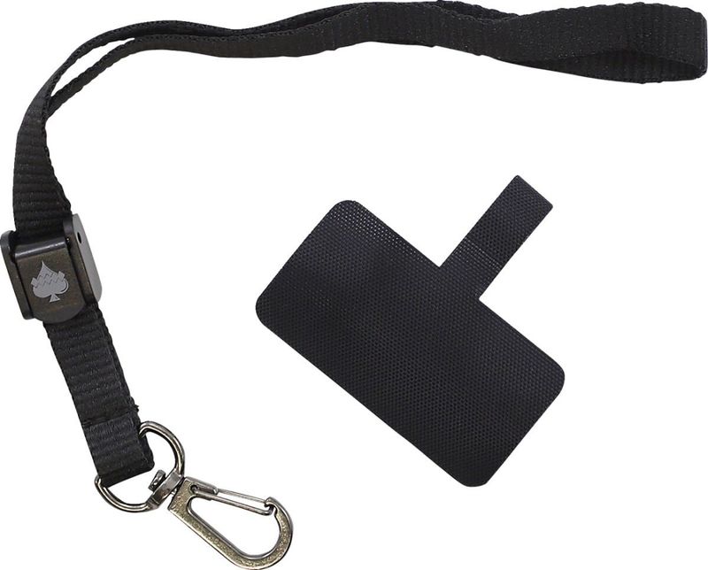 Säkerhetsrem telefonfäste Klock Werks Device Tether