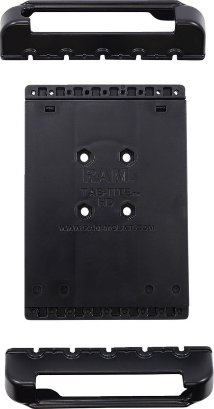 Hållare RAM Mounts Tab-Tite Loaded