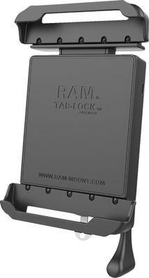 Hållare RAM Mounts Tab-Lock Loaded