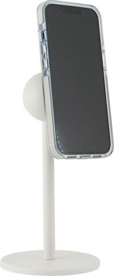 Enhetsfäste Klock Werks iOmount Mini vit