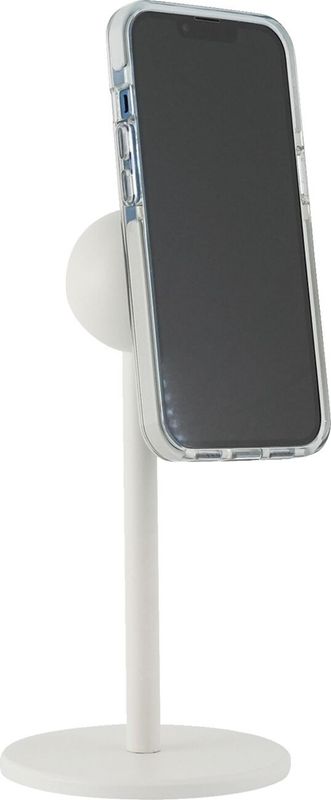 Enhetsfäste Klock Werks iOmount Mini vit