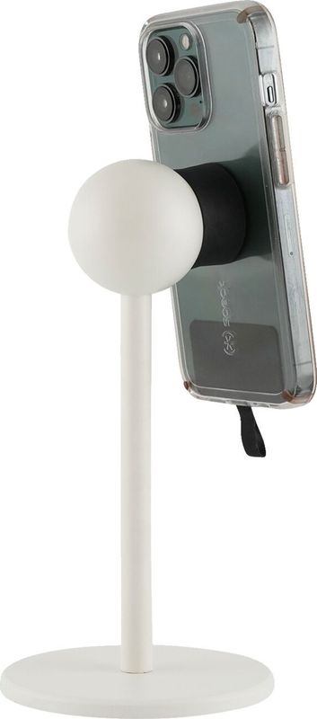 Enhetsfäste Klock Werks iOmount Mini vit