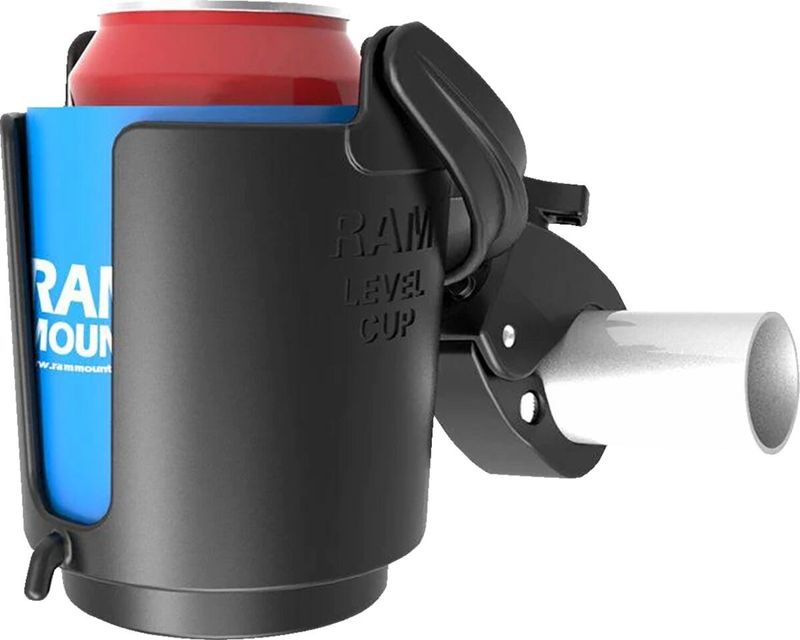 Fäste RAM Mounts Tough-Claw Level Cup