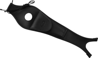 Tankskydd Mustang Pouch XL Sportster with 4.5 gallon