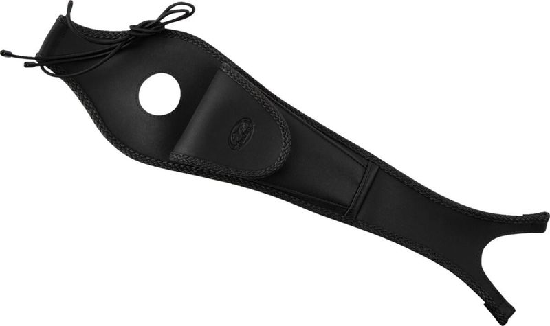 Tankskydd Mustang Pouch XL Sportster with 4.5 gallon