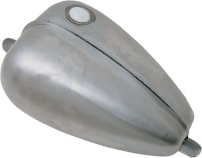 Bensintank Drag Specialties Mustang enkel Sportster 86-96