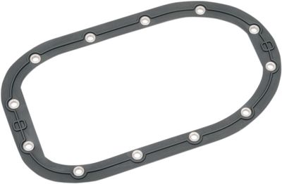 Tätning bränslepumplucka Drag Specialties FXDB Dyna 04-17