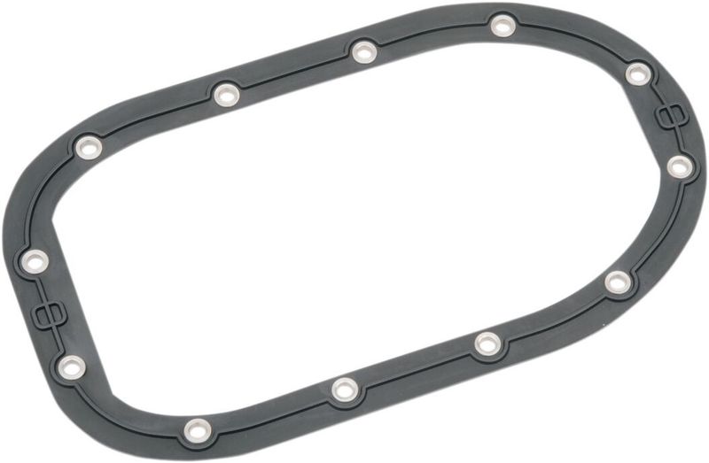 Tätning bränslepumplucka Drag Specialties FXDB Dyna 04-17