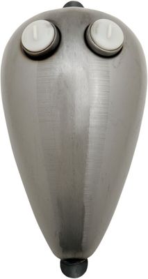 Bensintank Drag Specialties Wasp dubbel