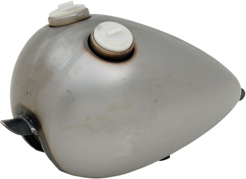 Bensintank Drag Specialties Wasp dubbel