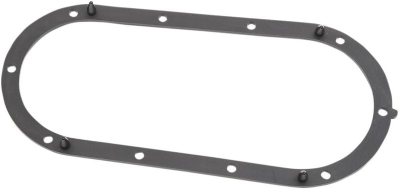 Tätning bränslepumplucka Drag Specialties Viton Touring 02-07