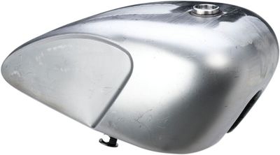Bensintank Drag Specialties Legacy Lynx obehandlad