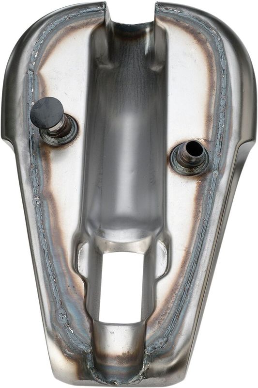 Bensintank Drag Specialties Legacy Lynx obehandlad