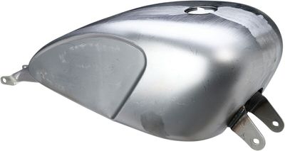 Bensintank Drag Specialties Legacy obehandlad Sportster 04-06