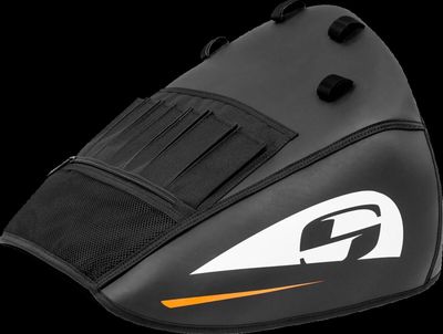 Kåpa bensintank Saddlemen EX000977