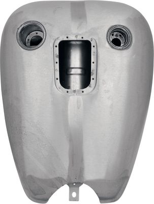Bensintank Drag Specialties förlängd Softail 00-06