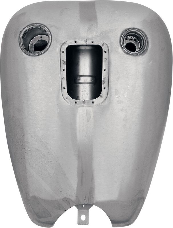 Bensintank Drag Specialties förlängd Softail 00-06