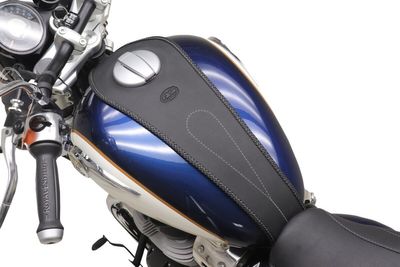 Tankskydd Mustang Royal Enfield SUPER METEOR 650 ABS 23-upp