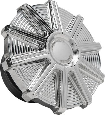 Tanklock Arlen Ness 10-Gauge 97-26 krom