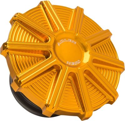 Tanklock Arlen Ness 10-Gauge 97-26 guld