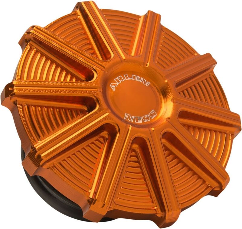 Tanklock Arlen Ness H-D 92-24 orange