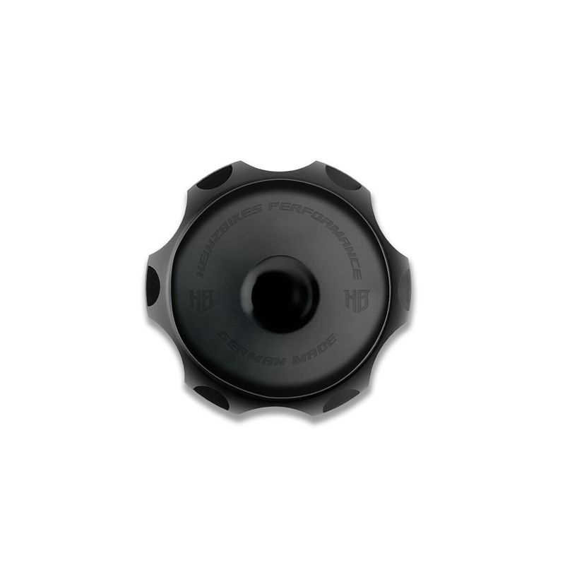 Tanklock HeinzBikes 96-26 svart