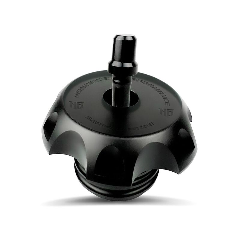 Tanklock HeinzBikes 96-26 svart
