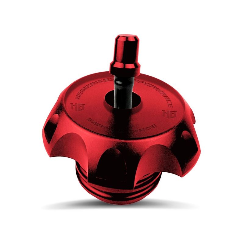 Tanklock HeinzBikes 96-26 röd