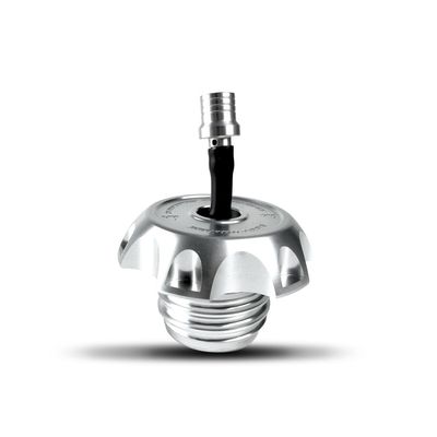 Tanklock HeinzBikes silver
