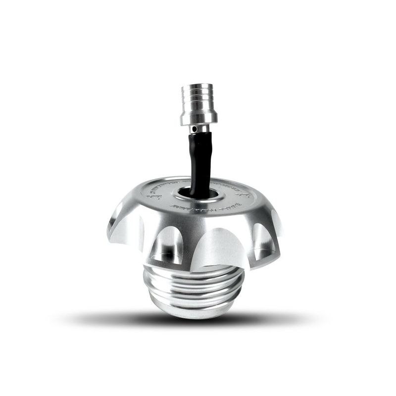 Tanklock HeinzBikes silver
