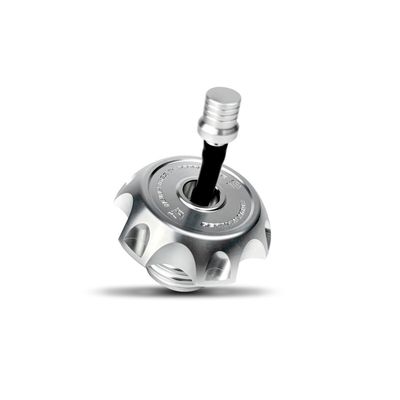 Tanklock HeinzBikes silver