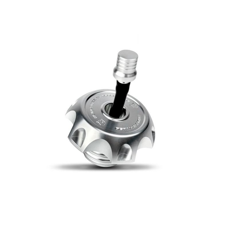 Tanklock HeinzBikes silver