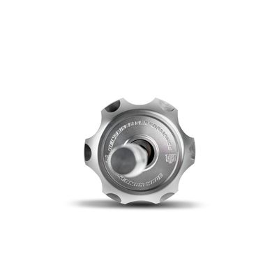 Tanklock HeinzBikes silver