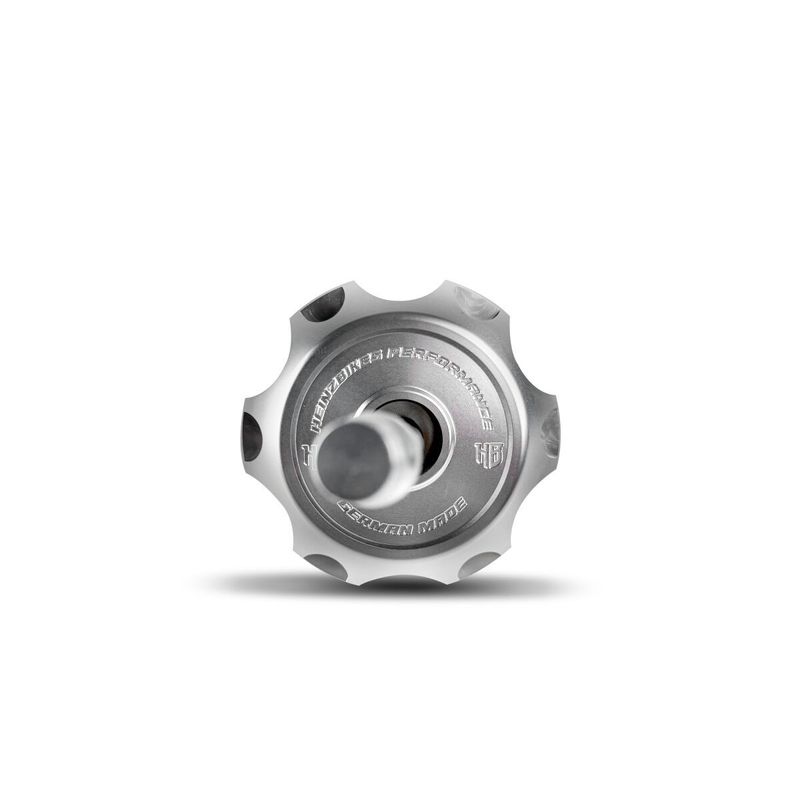 Tanklock HeinzBikes silver