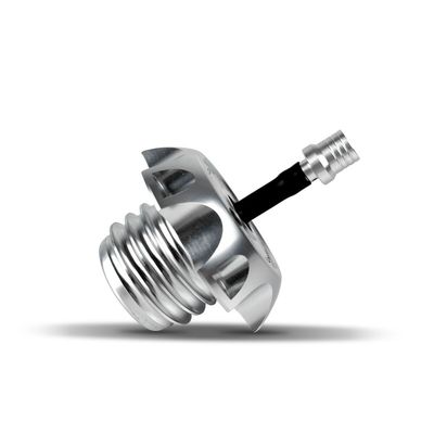 Tanklock HeinzBikes silver