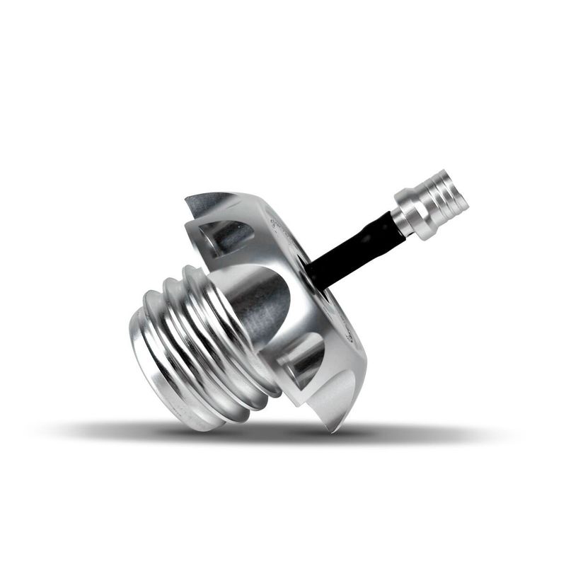 Tanklock HeinzBikes silver