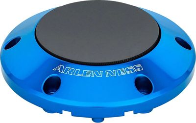 Tanklock Arlen Ness blå