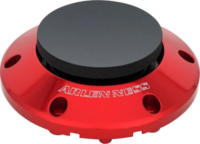 Tanklock Arlen Ness röd