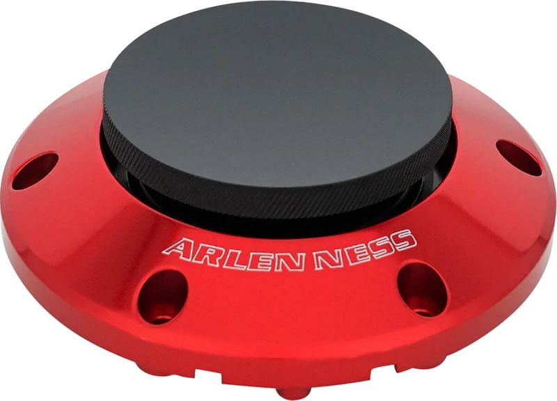 Tanklock Arlen Ness röd