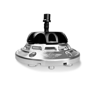 Tanklock Heinz Bikes Touring 23-upp HB-PVGC-T25-SB
