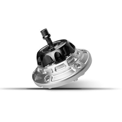 Tanklock Heinz Bikes Touring 23-upp HB-PVGC-T25-SB