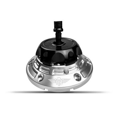 Tanklock Heinz Bikes Touring 23-upp HB-PVGC-T25-SB