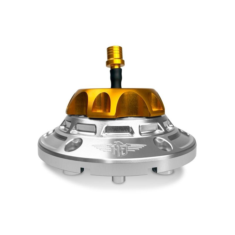 Tanklock Heinz Bikes Touring 23-upp HB-PVGC-T25-SG