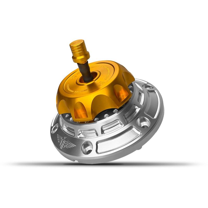 Tanklock Heinz Bikes Touring 23-upp HB-PVGC-T25-SG