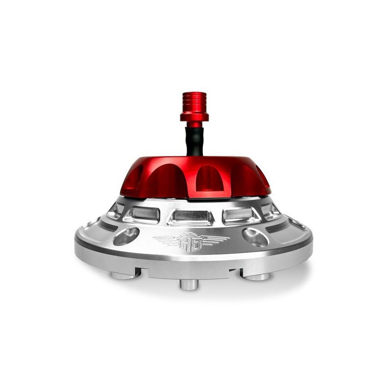 Tanklock Heinz Bikes Touring 23-upp HB-PVGC-T25-SR